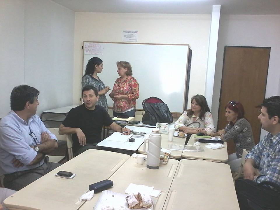 EL CONSEJO ESCOLAR RECONOCIÓ EL TRABAJO DEL SUTEBA AL ACEPTAR LOS RESULTADOS DE LAS MUESTRAS DE AGUA