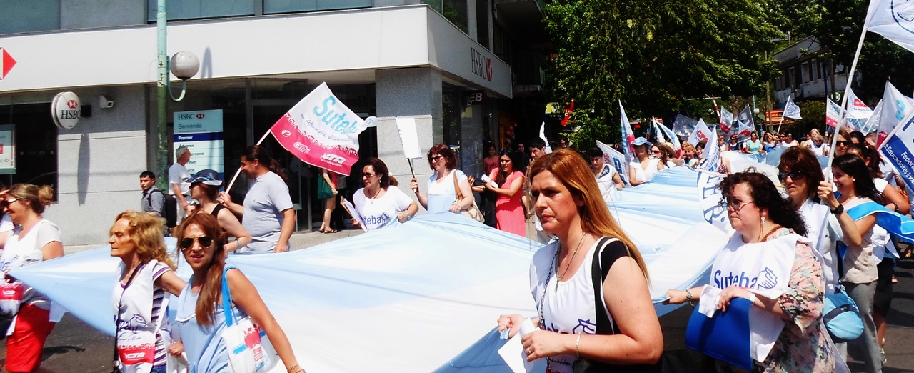 MOVILIZACIÓN DEL FGDB ALTE. BROWN