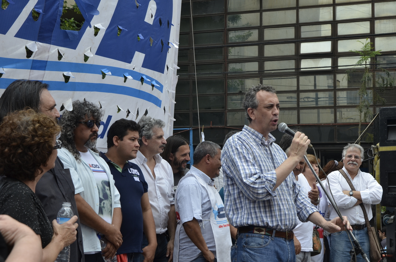 Guillermo Parodi - UTE