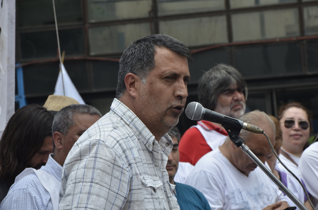 Jesús Humaño - FETIA