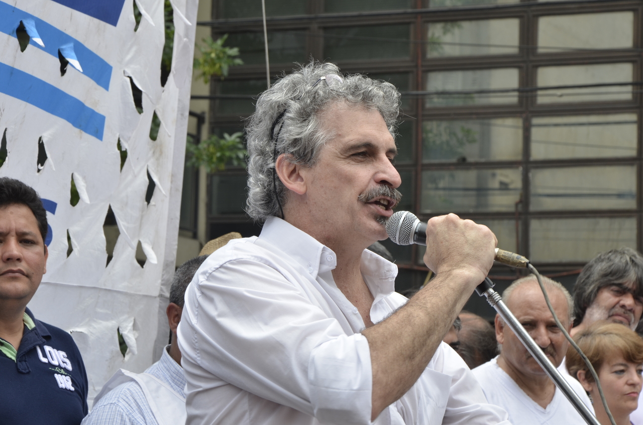 Daniel Perez Guillén - AJB