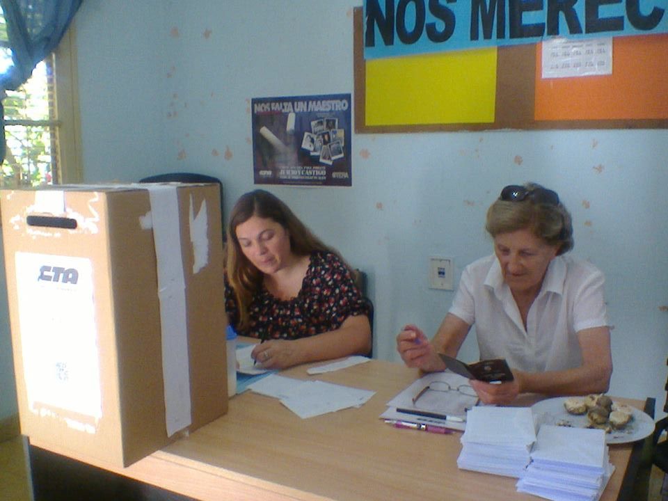 Gral. Las Heras