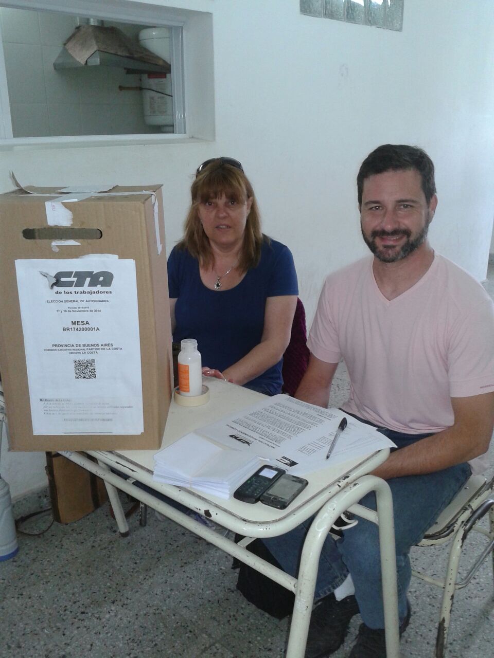 La Costa