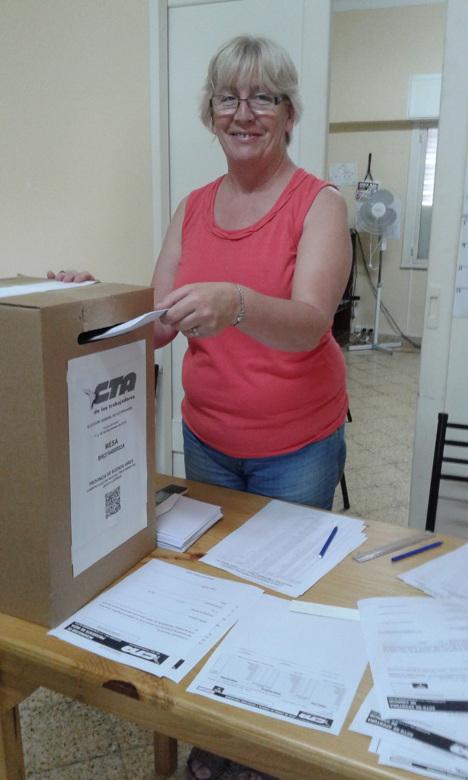 Laprida