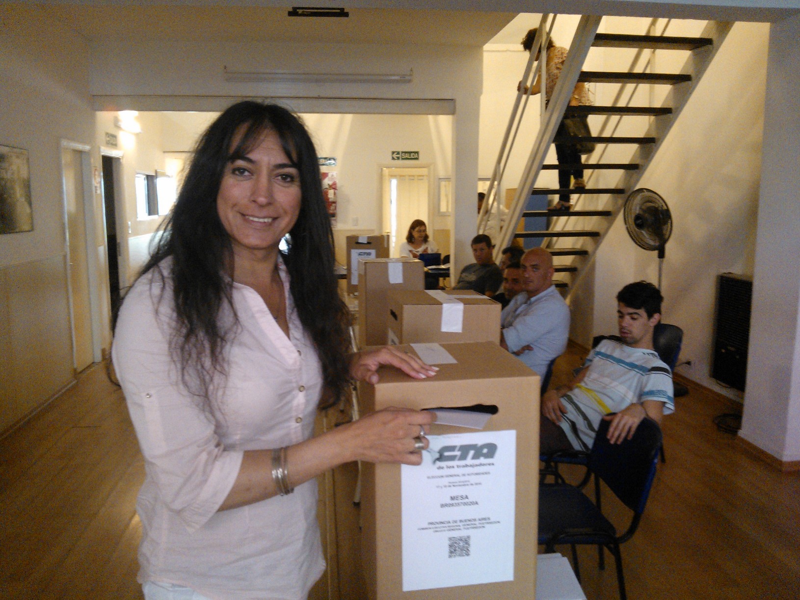 Imagen de la nota