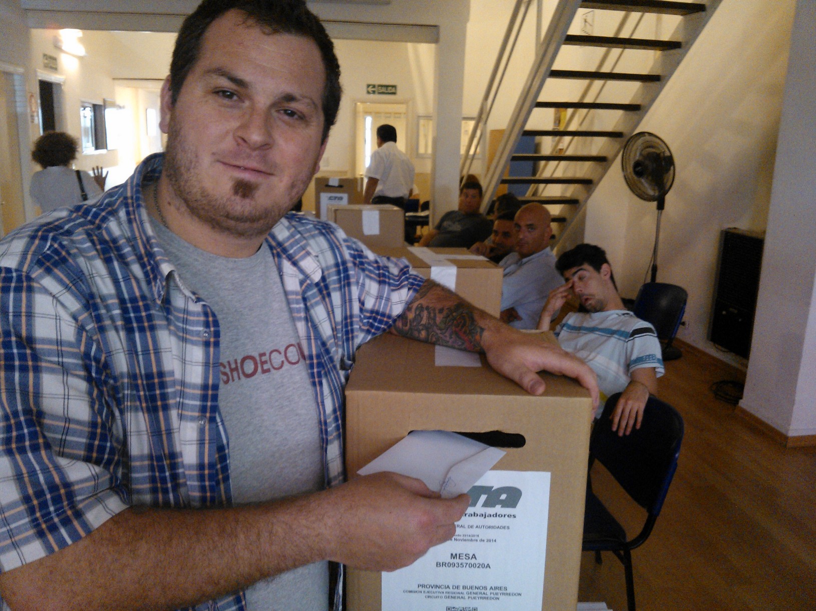 Imagen de la nota