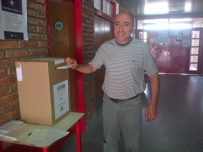 Tres Lomas