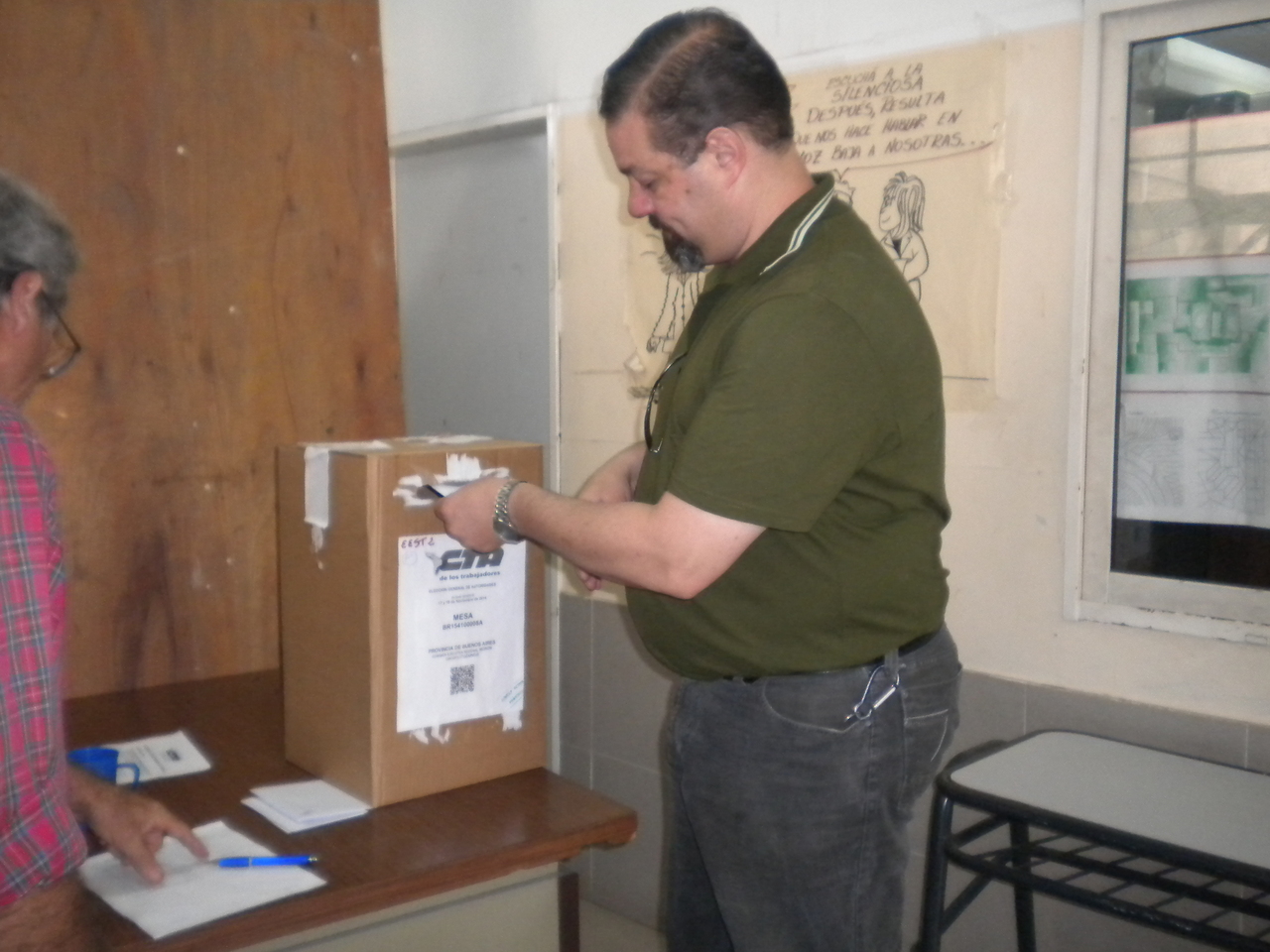 Ituzaingó
