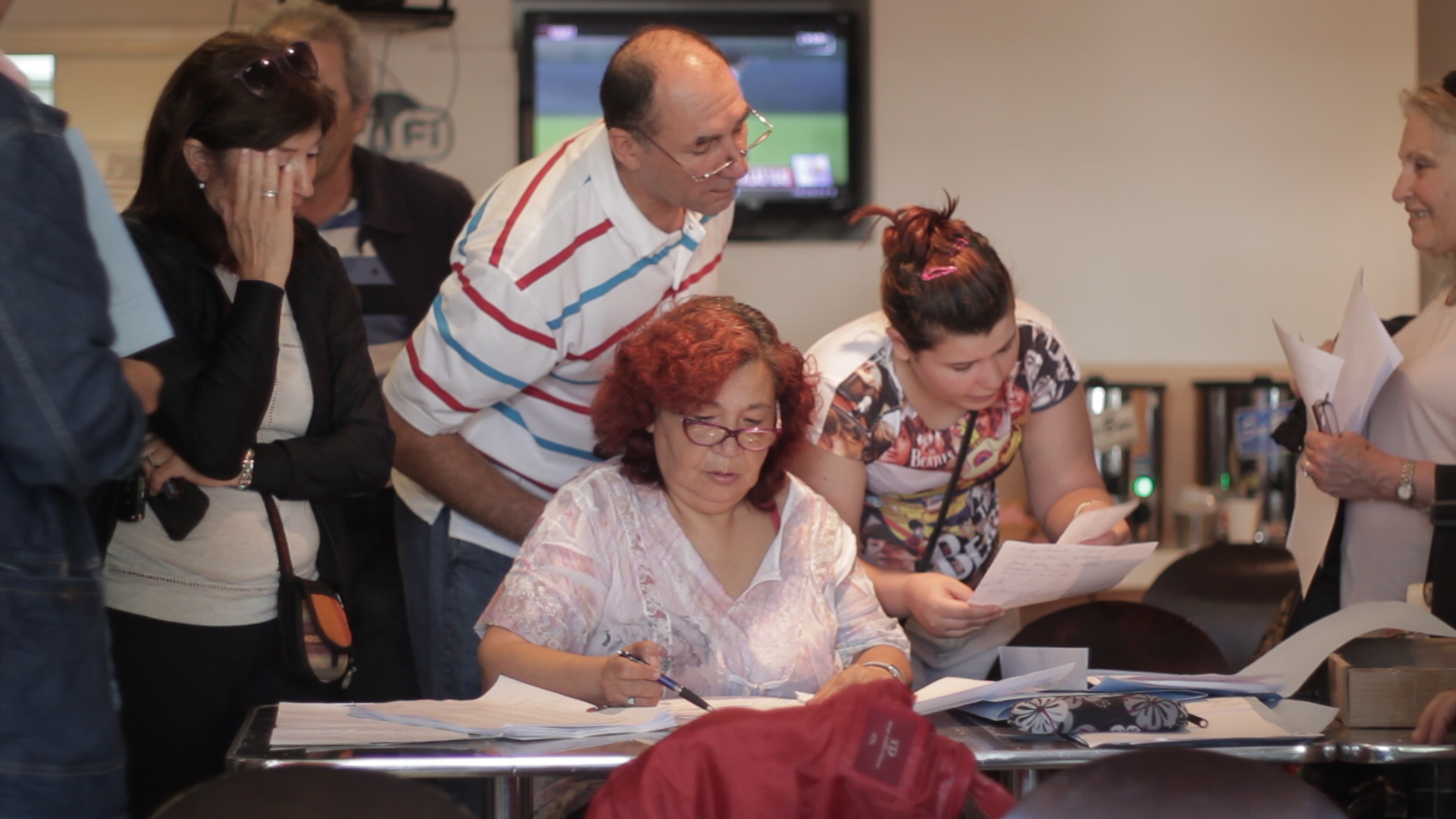 Mar Del Plata
