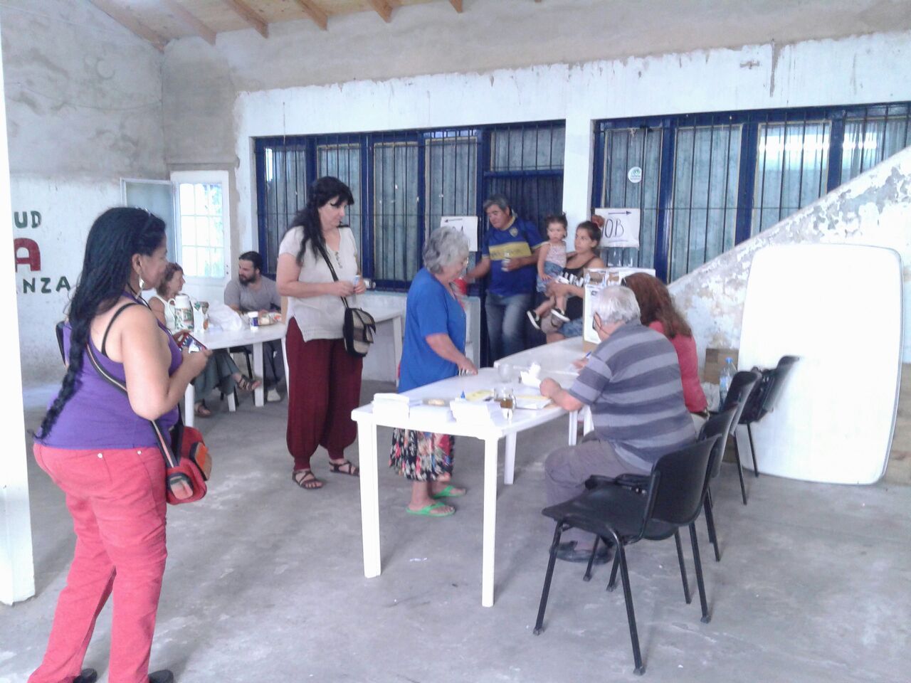 La Matanza