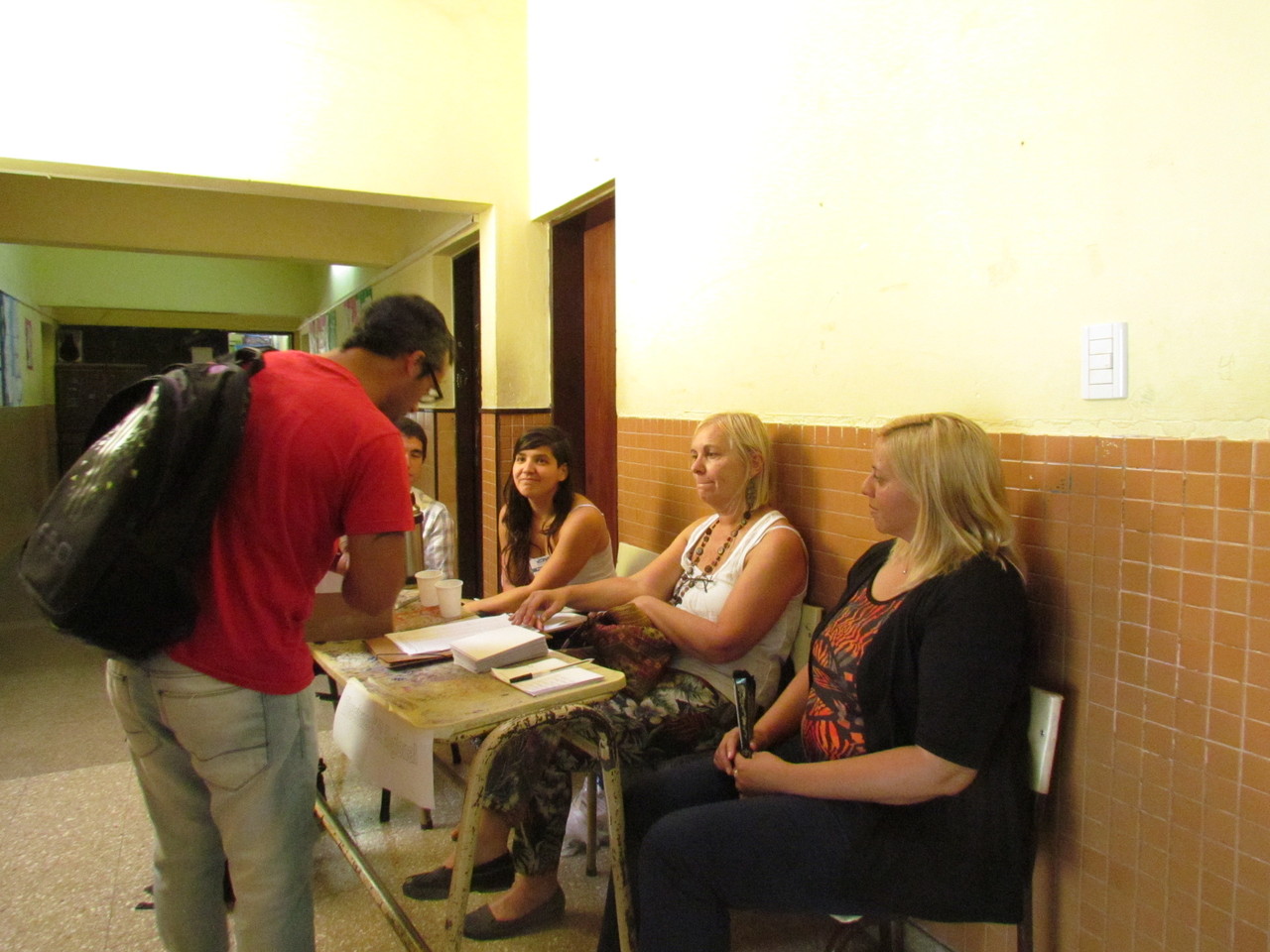 Imagen de la nota