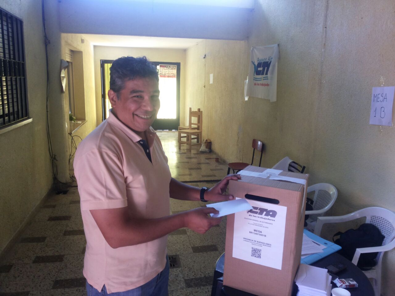 Luján