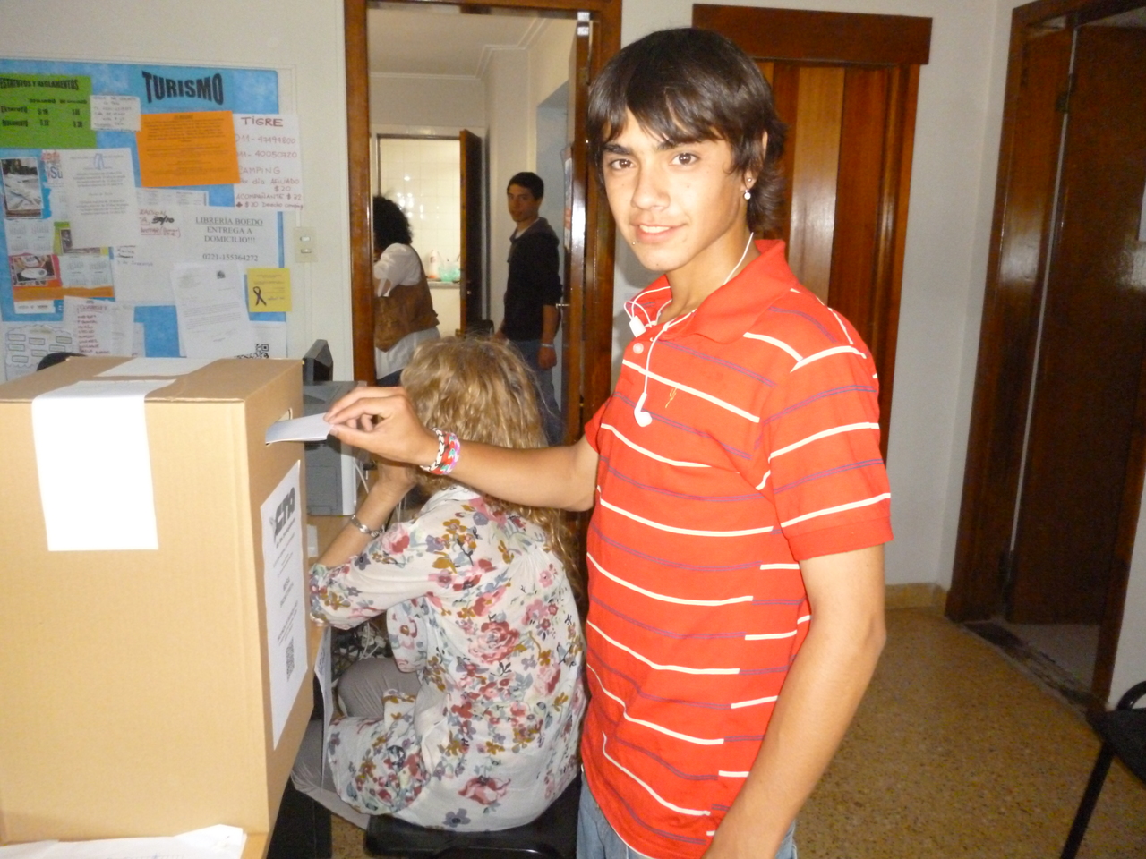 Rauch