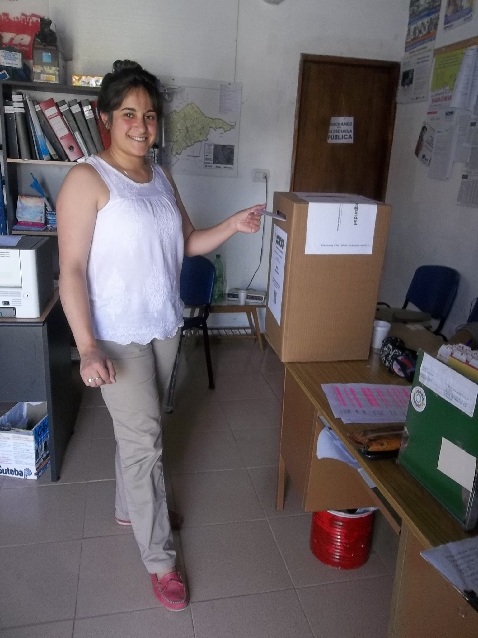 Imagen de la nota