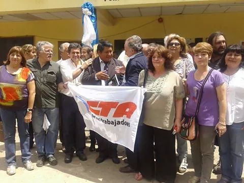 Imagen de la nota