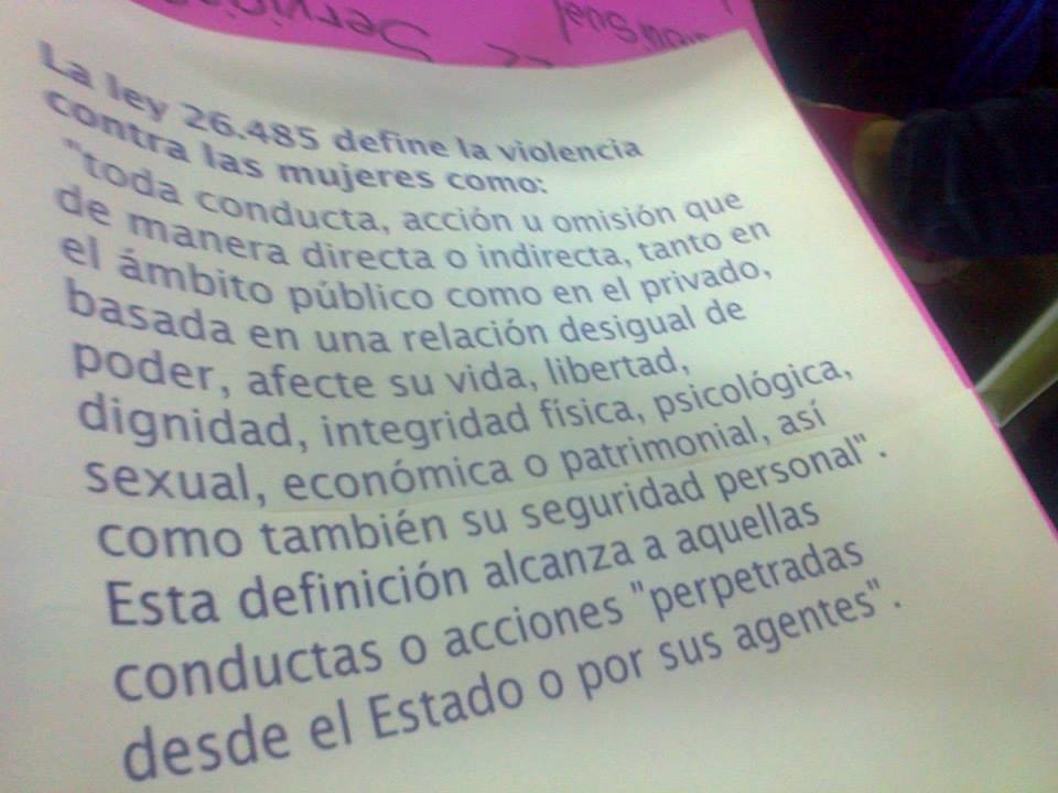 Imagen de la nota