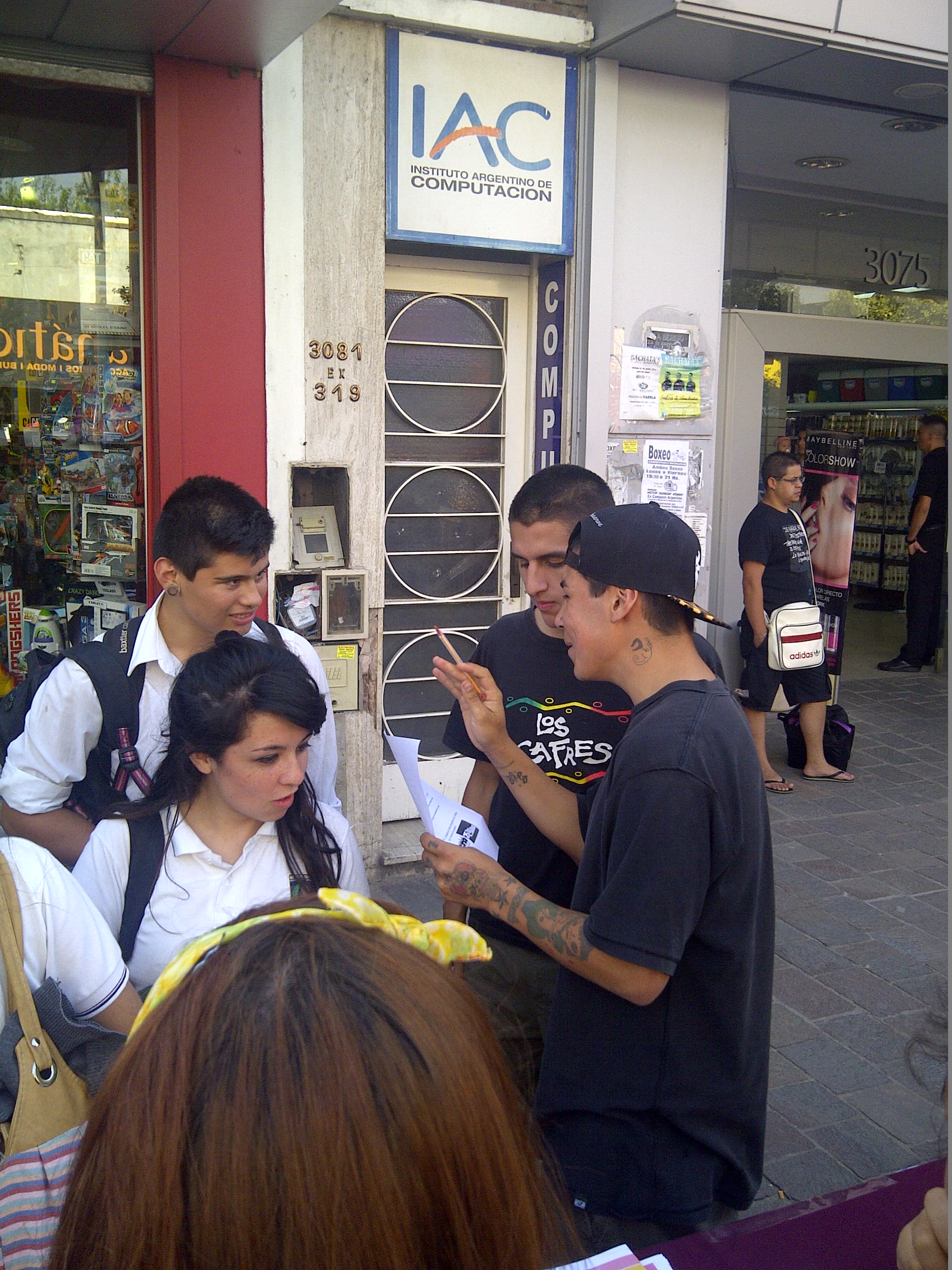 Imagen de la nota