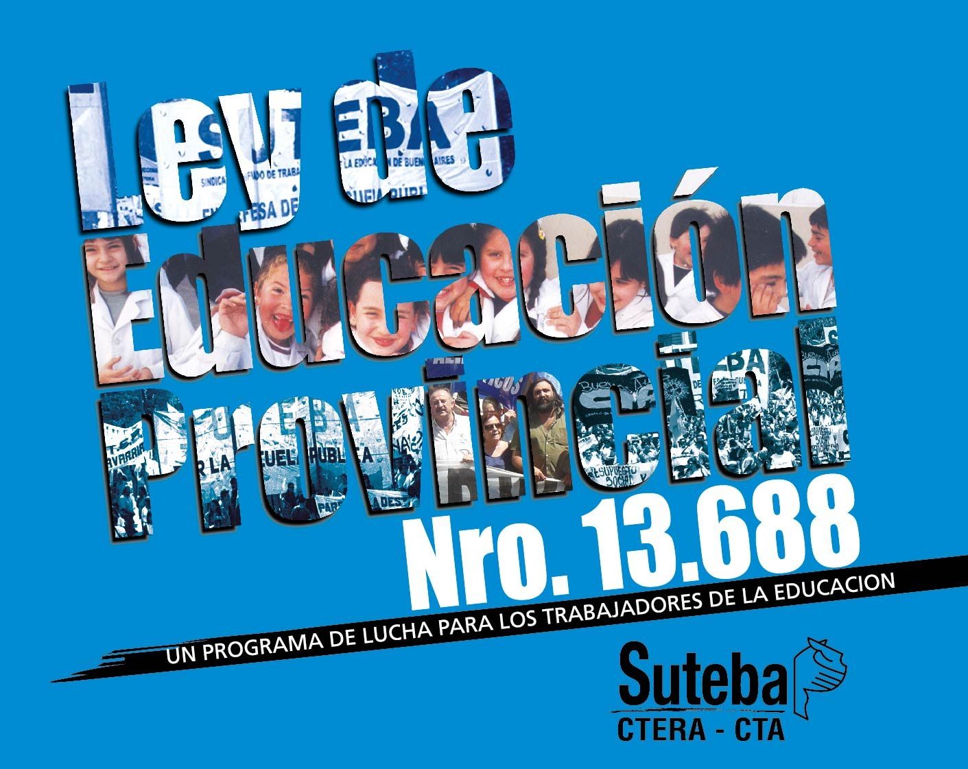LEY DE EDUCACIÓN PROVINCIAL