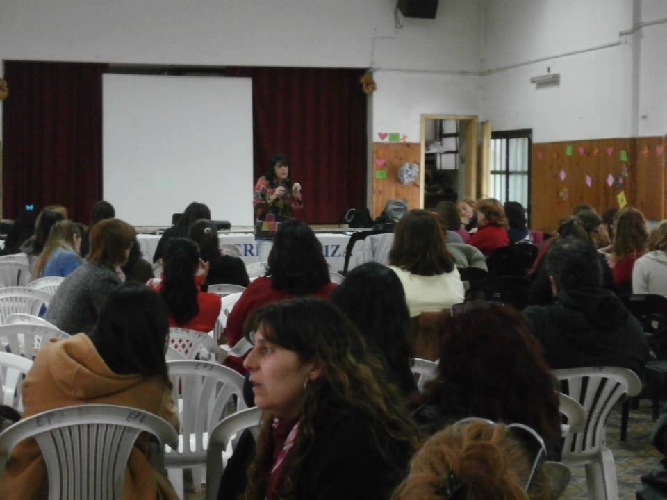Imagen de la nota