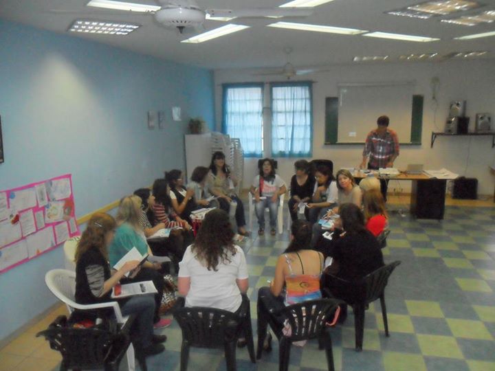 Imagen de la nota