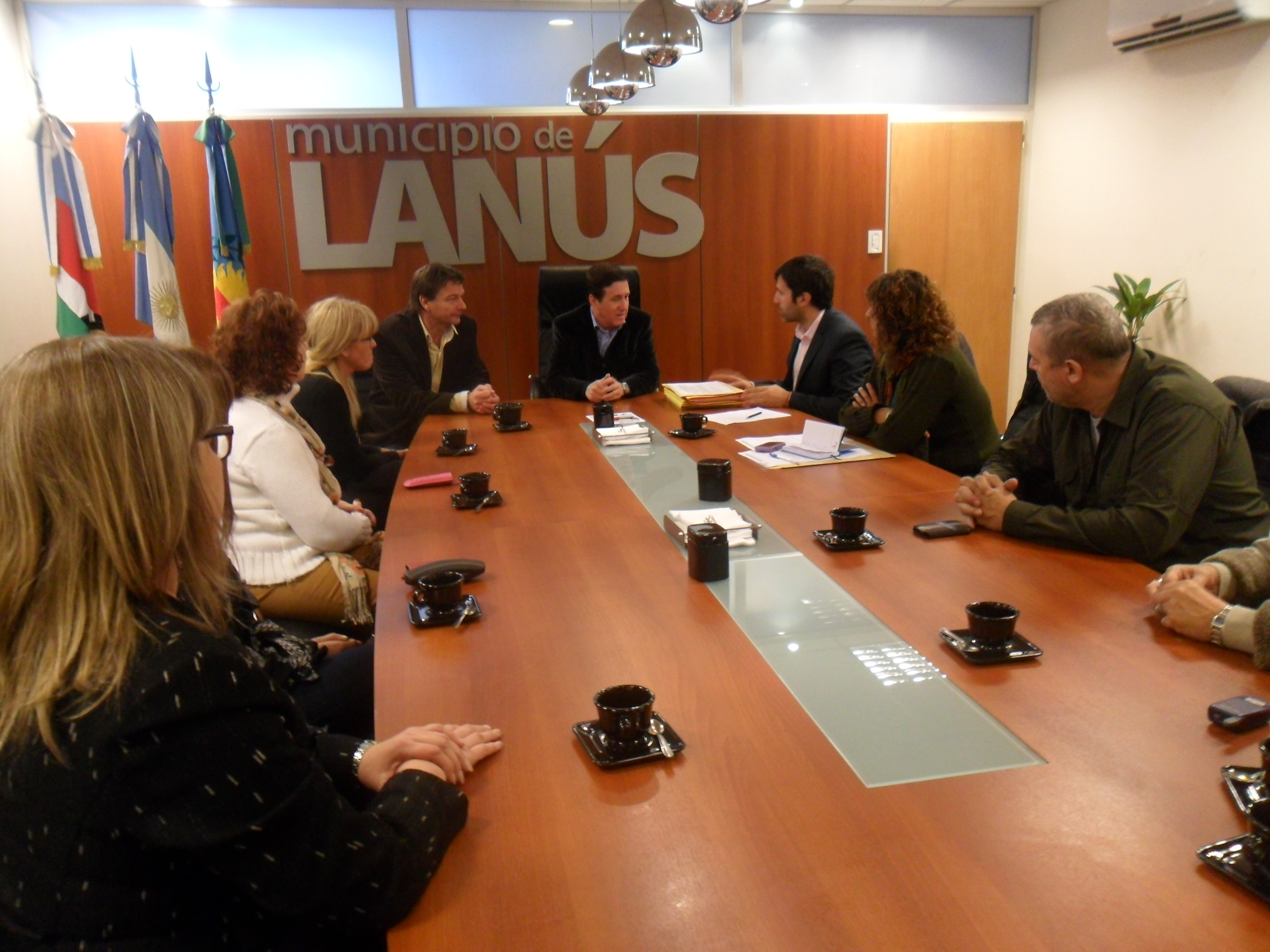 SE LICITÓ LA CONSTRUCCIÓN DE LA EE Nº 509