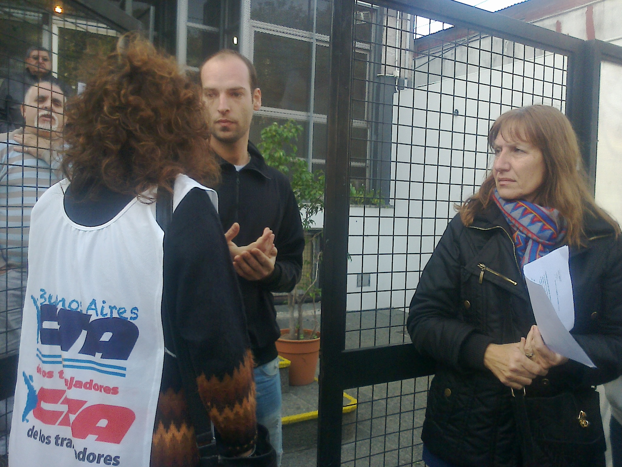 MOVILIZACIÓN AL CONSEJO ESCOLAR 5/8