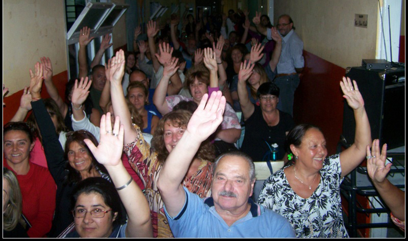 La Costa - Gral. Lavalle