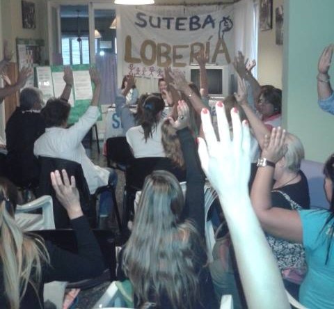 Loberia