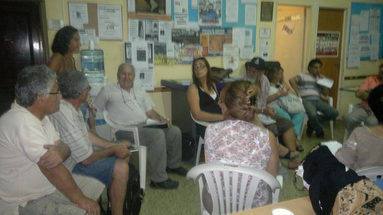 ACTIVIDADES POR EL 24 DE MARZO MES DE LA MEMORIA