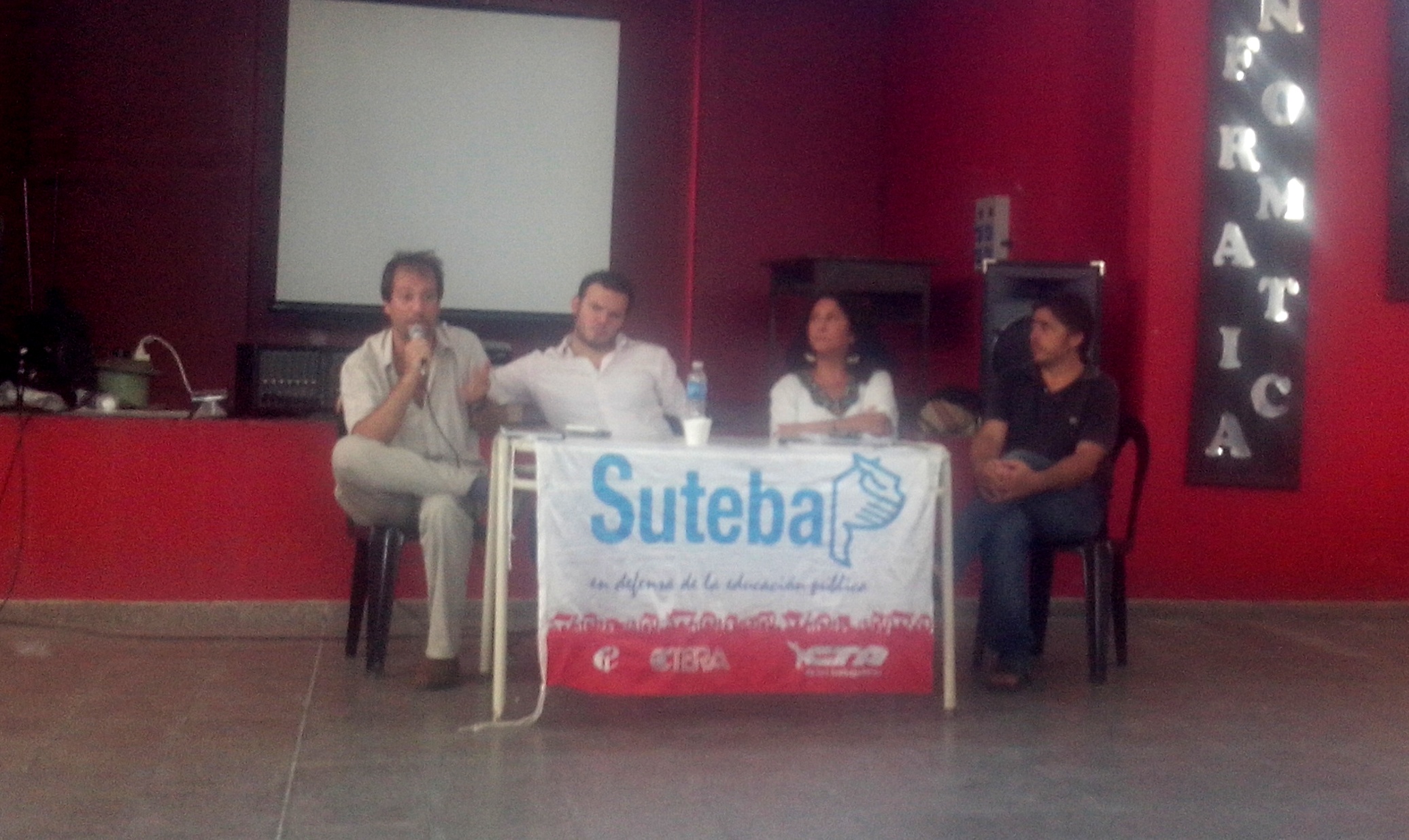 ACTIVIDADES POR EL 24 DE MARZO MES DE LA MEMORIA