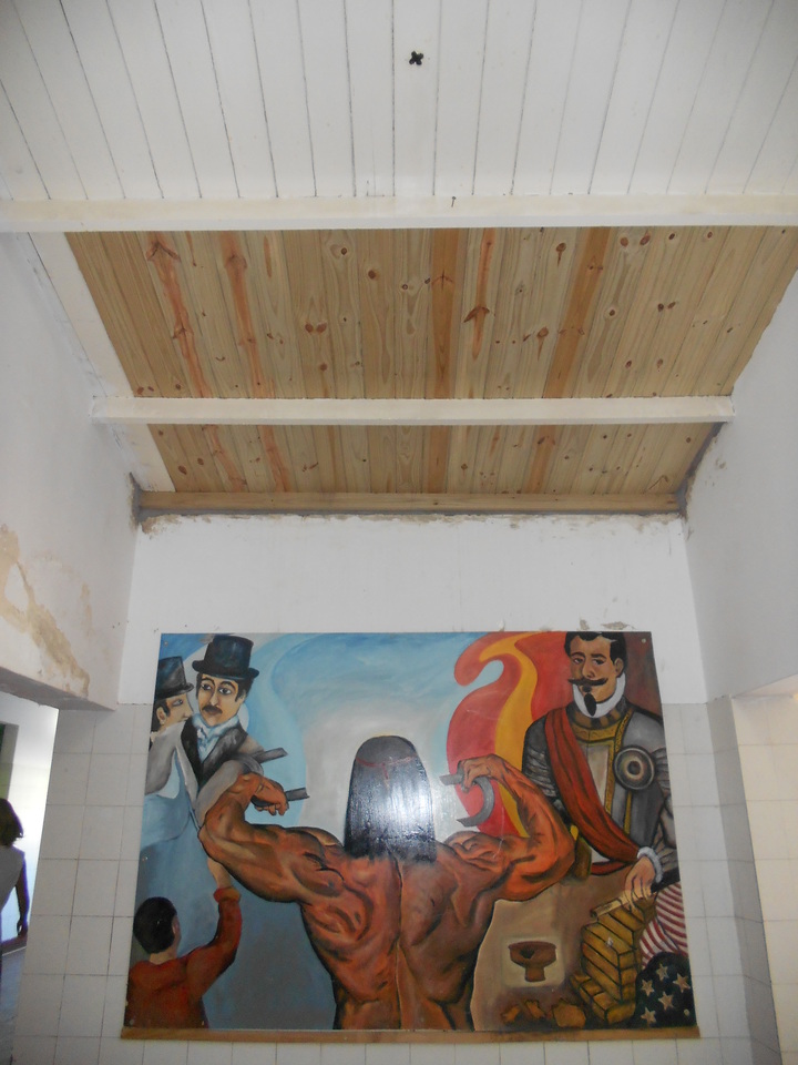 Gral. Pueyrredón
