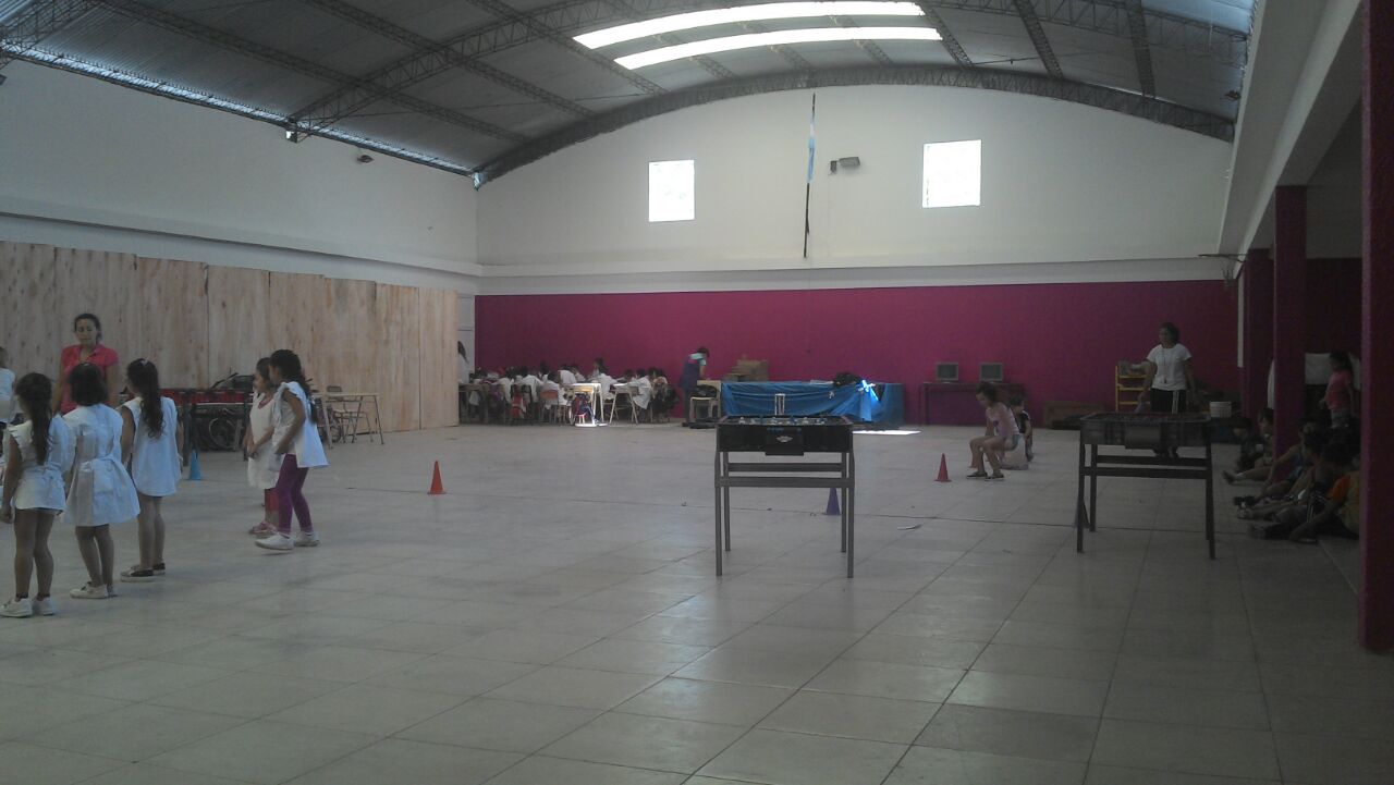 Ituzaingó