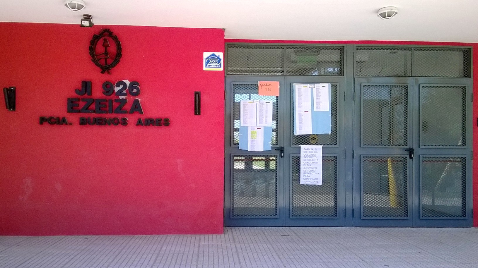 Ezeiza