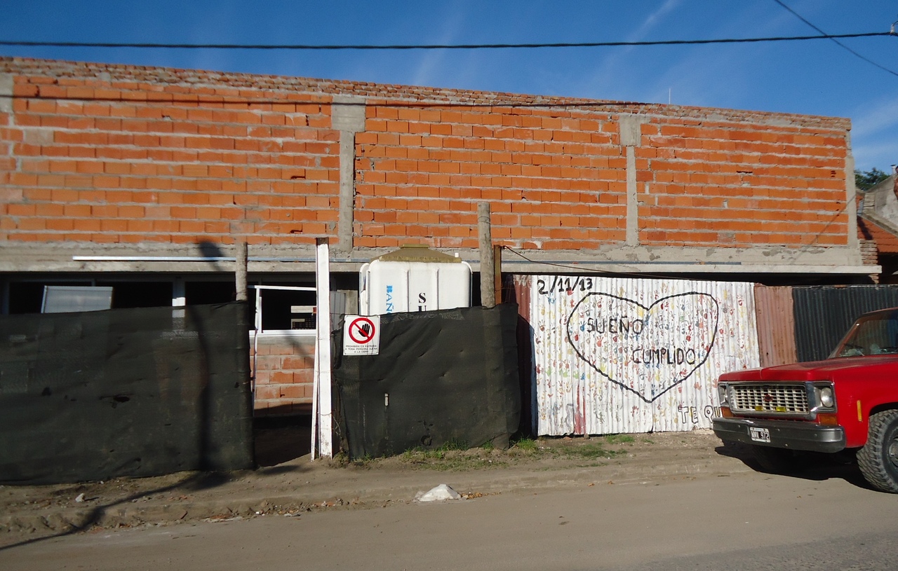 Tres Arroyos