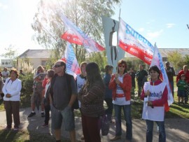 ACTIVIDADES POR EL 24 DE MARZO MES DE LA MEMORIA