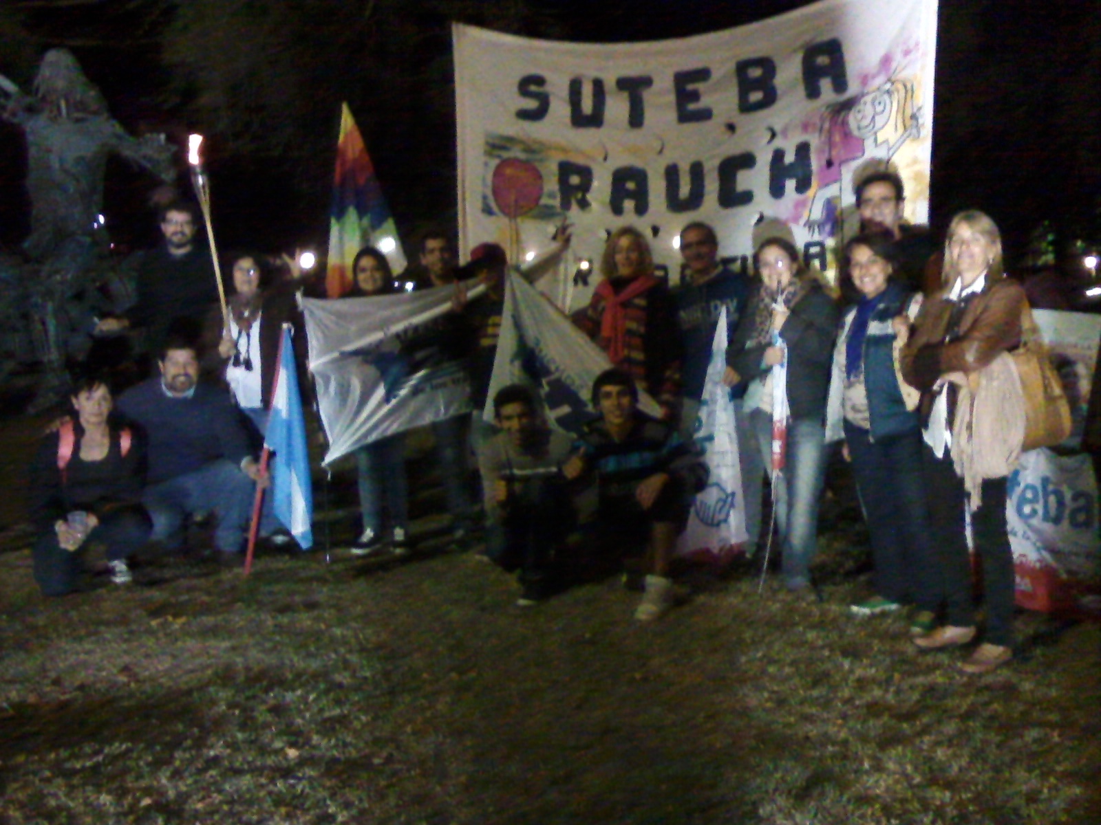 ACTIVIDADES DEL 24 DE MARZO MES DE LA MEMORIA