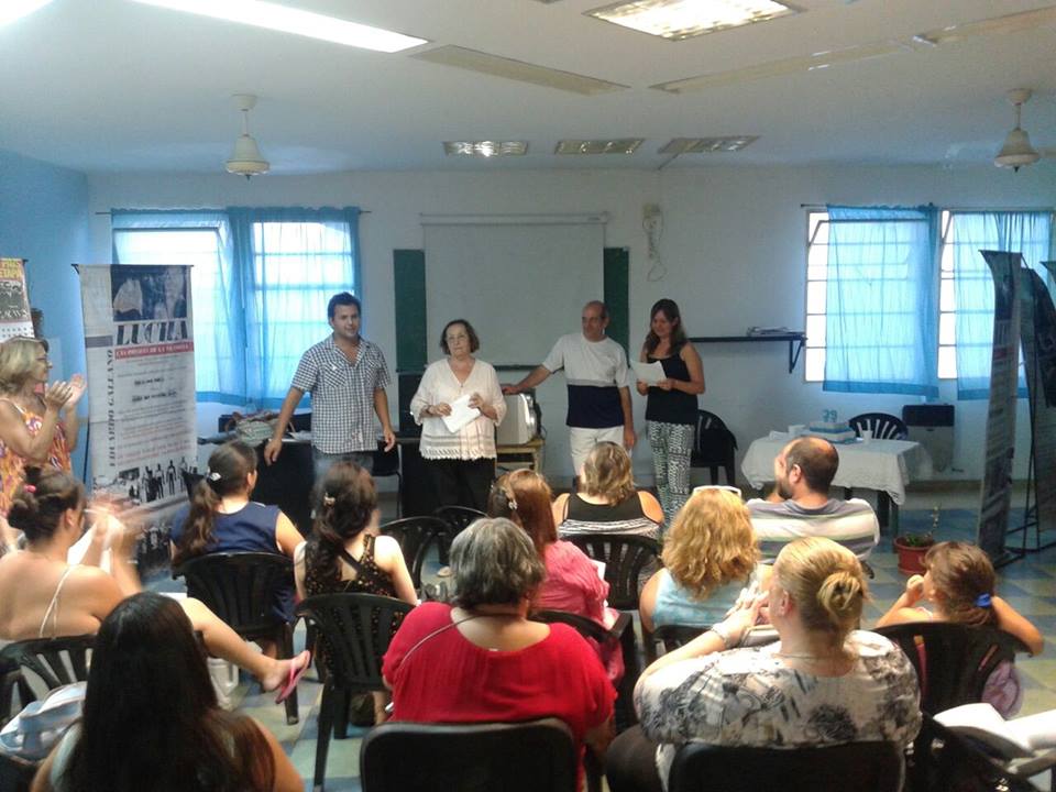 <EM>24 DE MARZO DE 1976<BR /></EM><EM>24 DE MARZO DE 2015</EM>