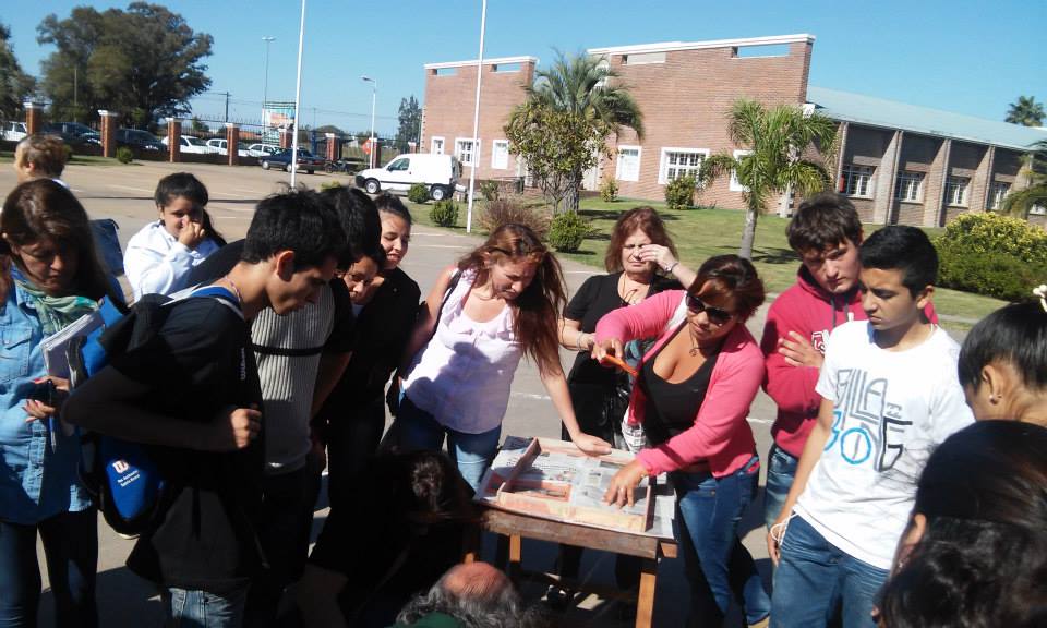 Imagen de la nota
