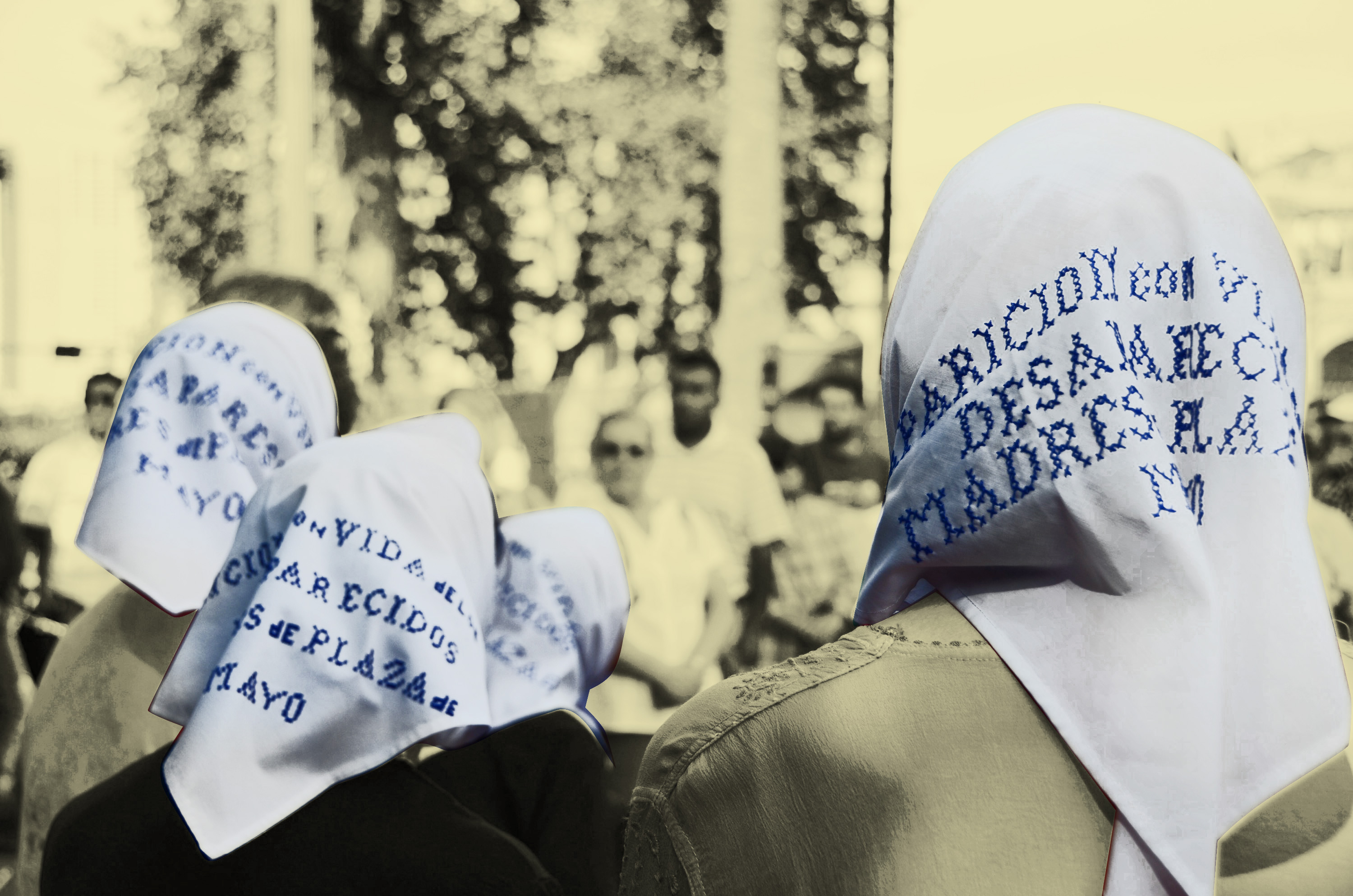 REPUDIAMOS EL ATAQUE A SONIA TORRES, REPRESENTANTE DE ABUELAS DE PLAZA DE MAYO EN CÓRDOBA