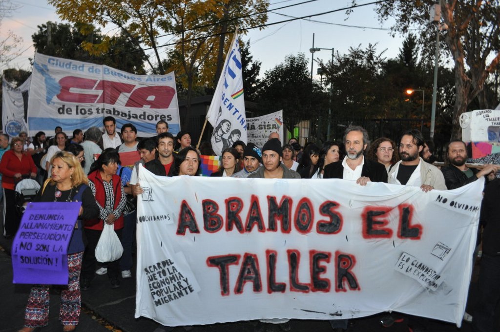 Imagen de la nota