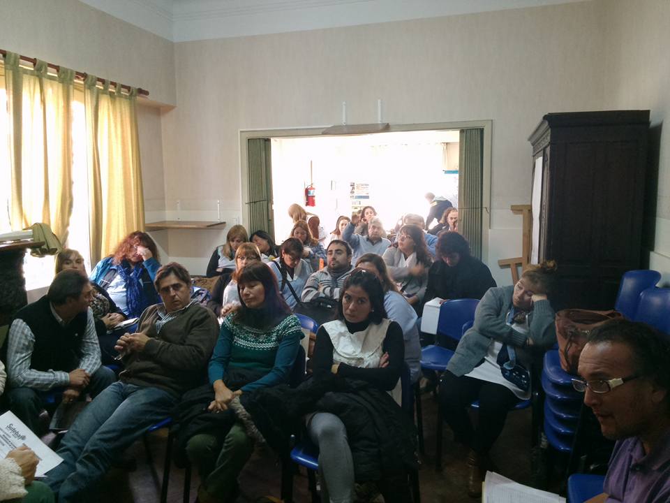 Delegados-F.Varela