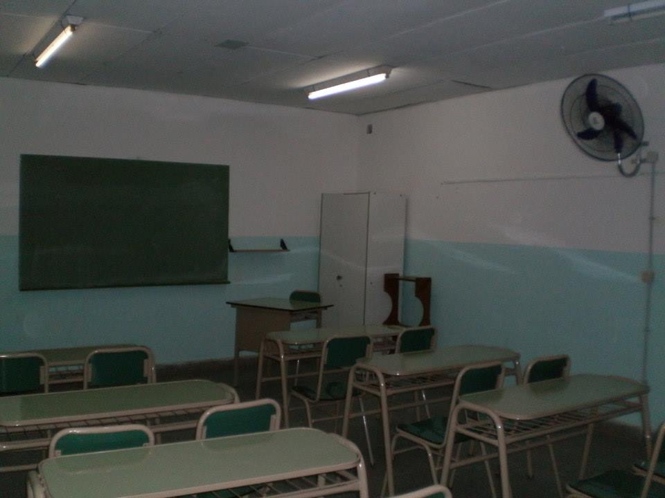 SUTEBA SAN NICOLÁS Y SU POSICIÓN FRENTE A LA SITUACIÓN DE INFRAESTRUCTURA ESCOLAR EN EL DISTRITO