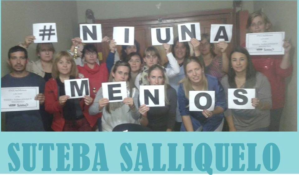 Salliqueló