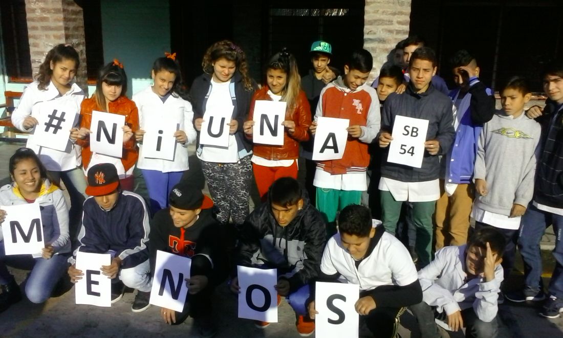 Escuela Fcio. Varela