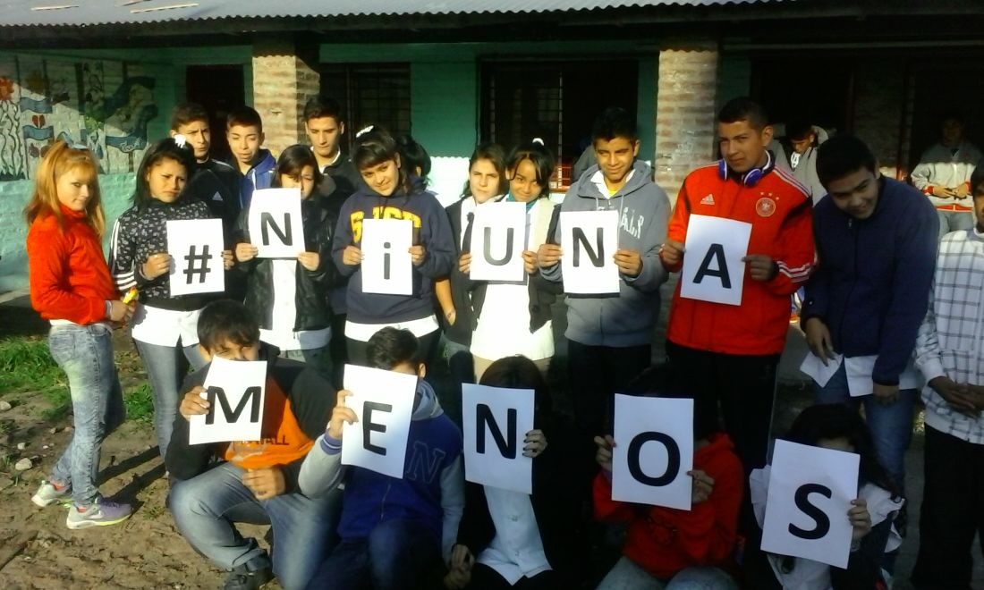 Escuela Fcio. Varela