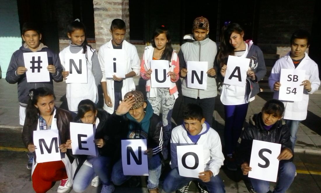 Escuela Fcio. Varela