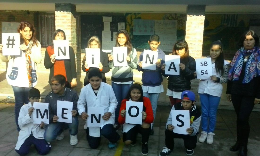 Escuela Fcio. Varela