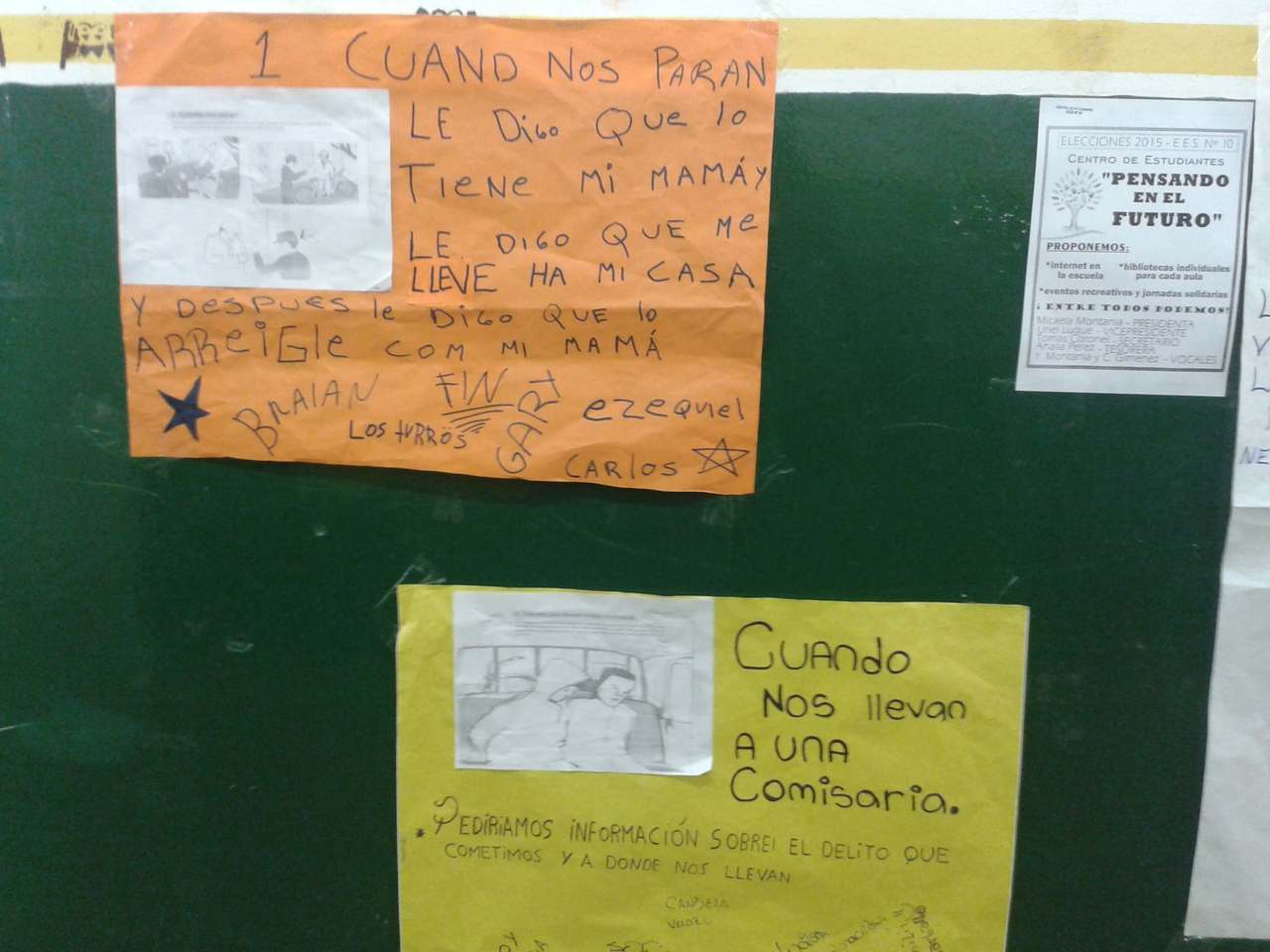 Imagen de la nota