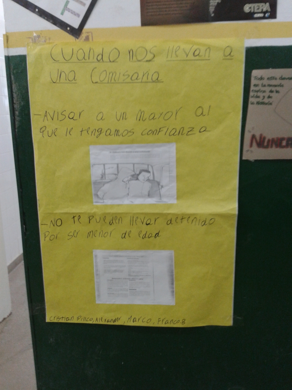 Imagen de la nota