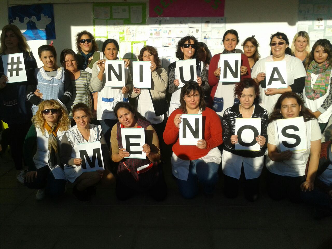 Escuela Fcio. Varela